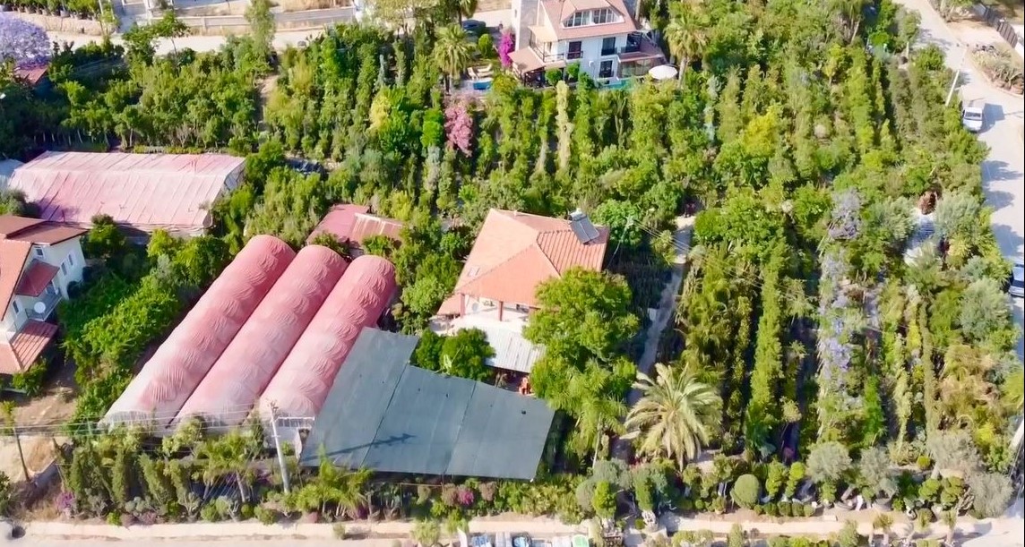 Göcek Merkez Şubemiz