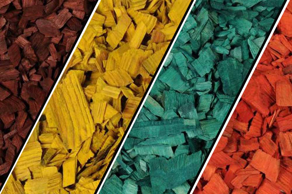 Çam Kabuğu Ürünleri