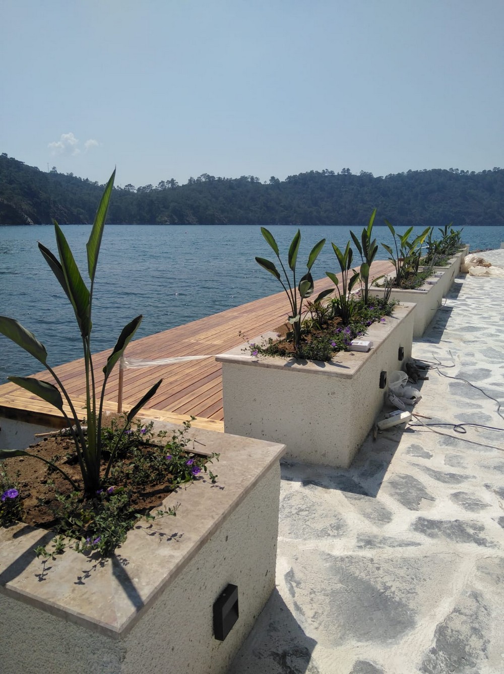 The Bay Beach Club-Fethiye