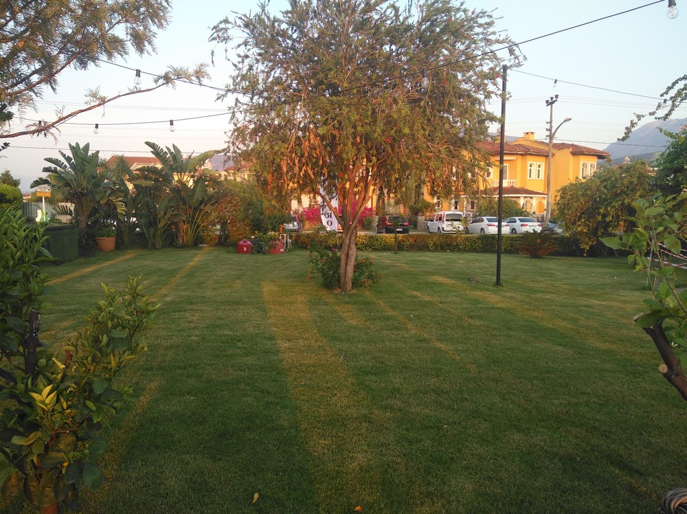 Mancero Kitchen – Fethiye