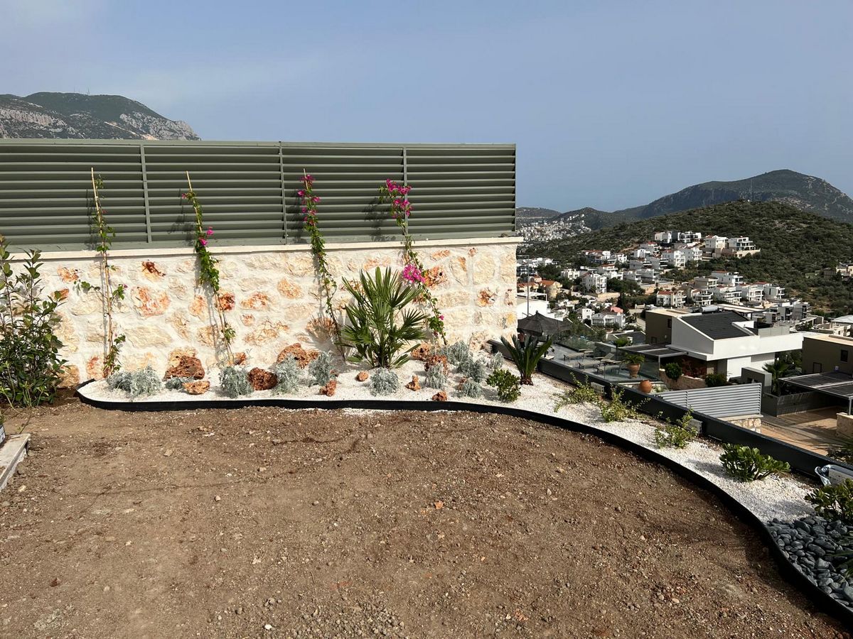 Can Tekin – Kalkan