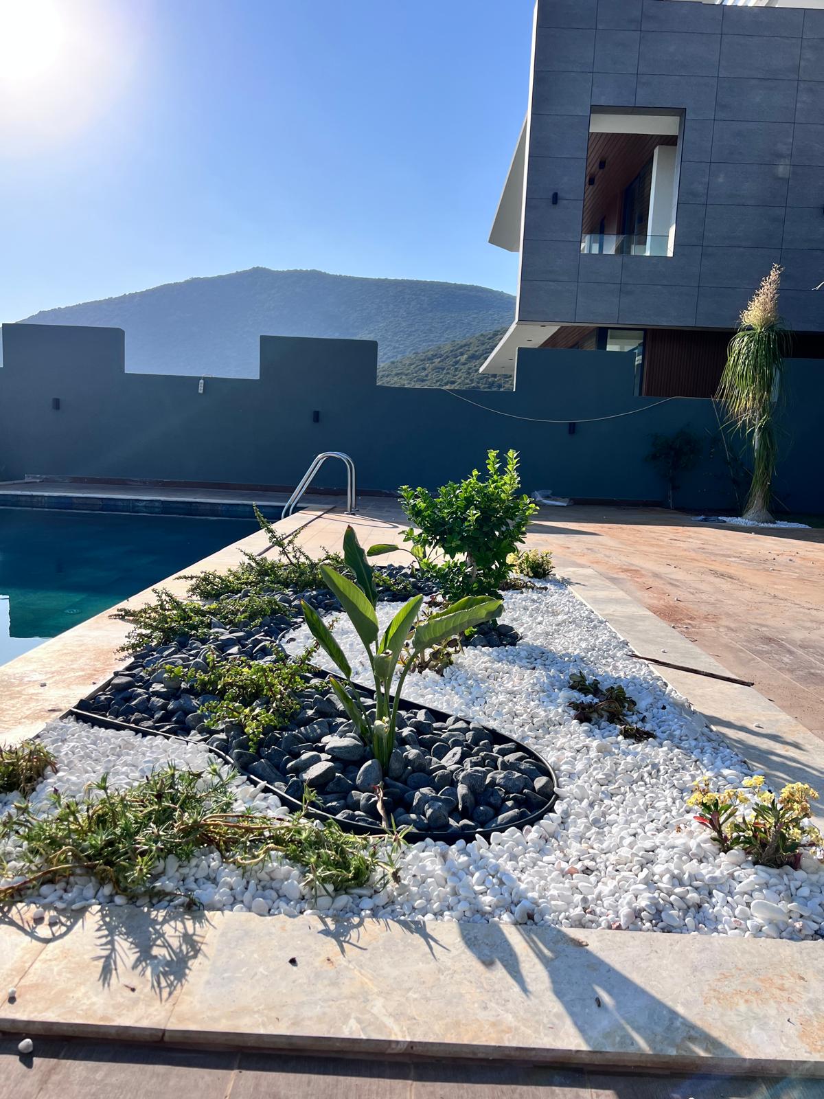 CAN TEKİN – KALKAN