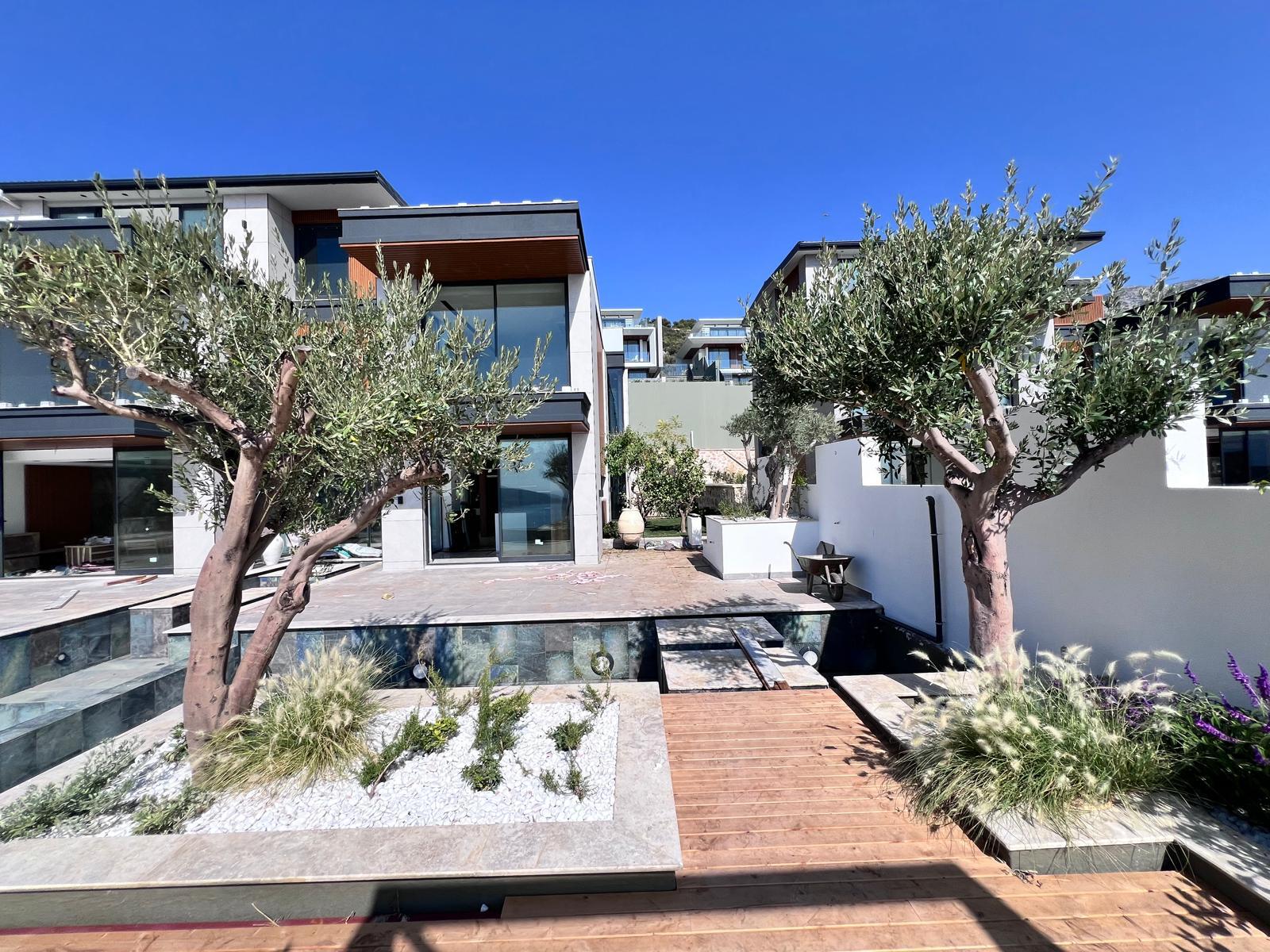 Proje Tasarım Ve Uygulama – Kalkan II