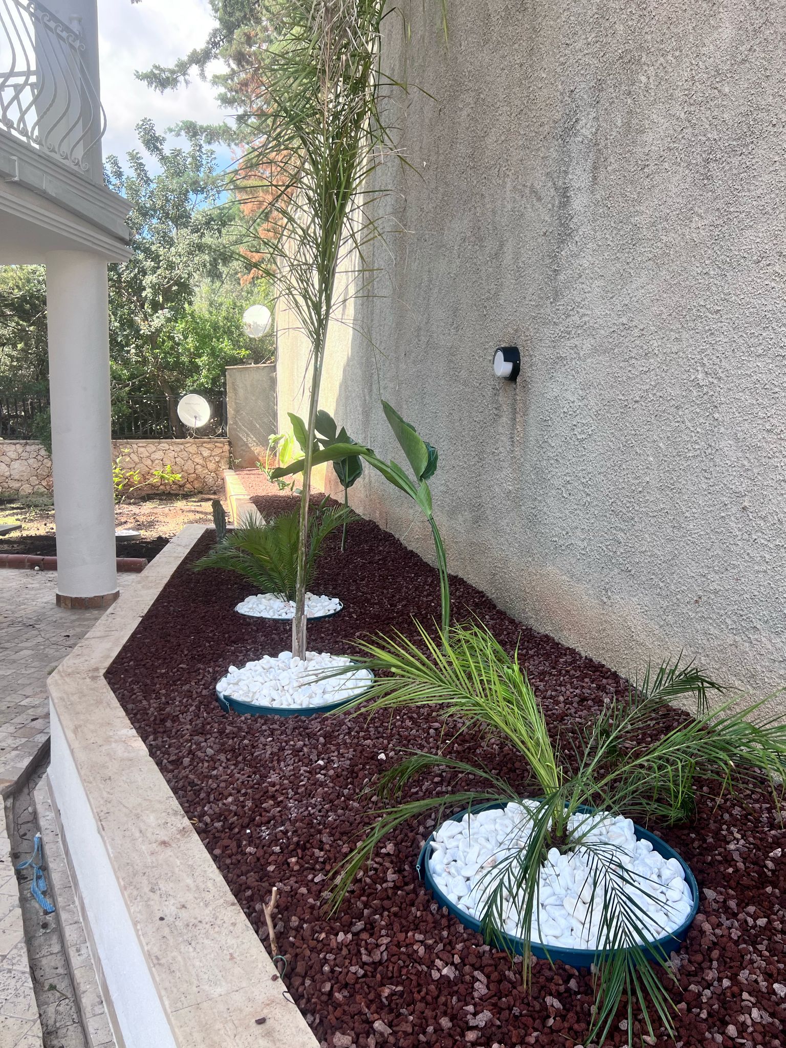 KALKAN VİLLA PROJESİ